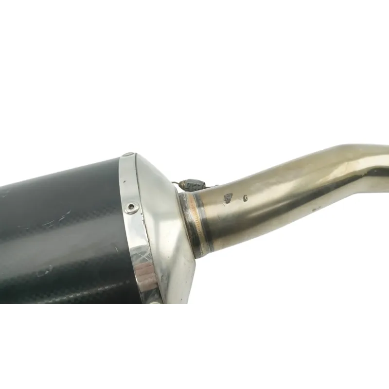 Silencieux (echappement) SUZUKI GSXR 1300 HAYABUSA 2008 - 2010