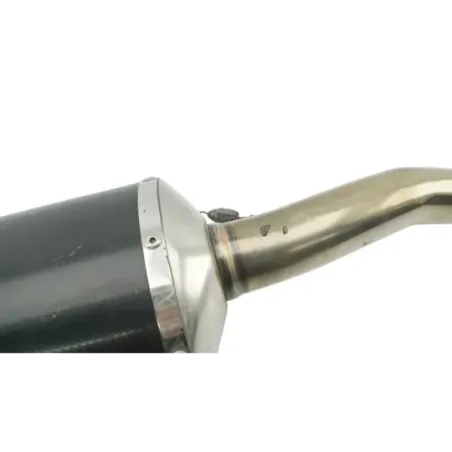 Silencieux (echappement) SUZUKI GSXR 1300 HAYABUSA 2008 - 2010