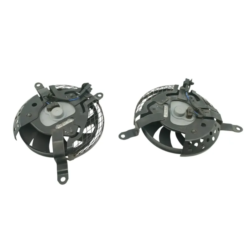 Ventilateur SUZUKI GSXR 1300 HAYABUSA 2008 - 2010