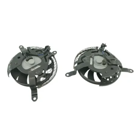 Ventilateur SUZUKI GSXR 1300 HAYABUSA 2008 - 2010