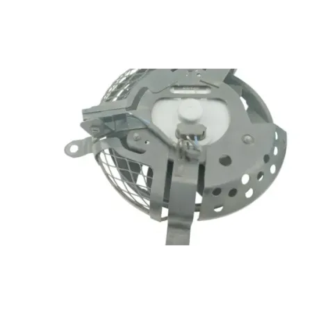 Ventilateur SUZUKI GSXR 1300 HAYABUSA 2008 - 2010