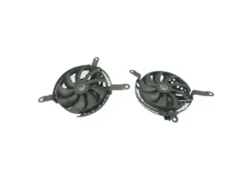 Ventilateur SUZUKI GSXR 1300 HAYABUSA 2008 - 2010