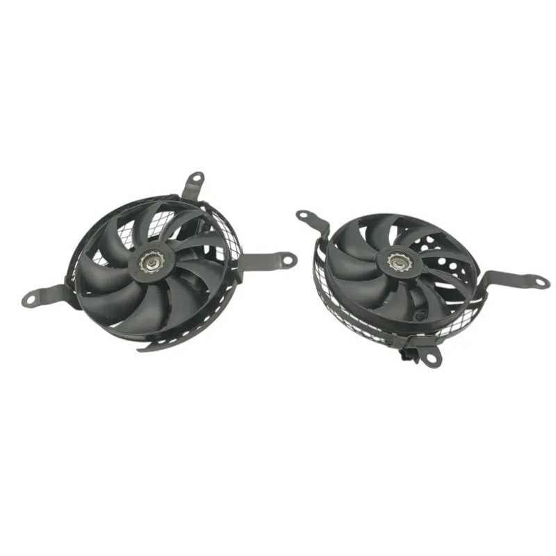 Ventilateur SUZUKI GSXR 1300 HAYABUSA 2008 - 2010