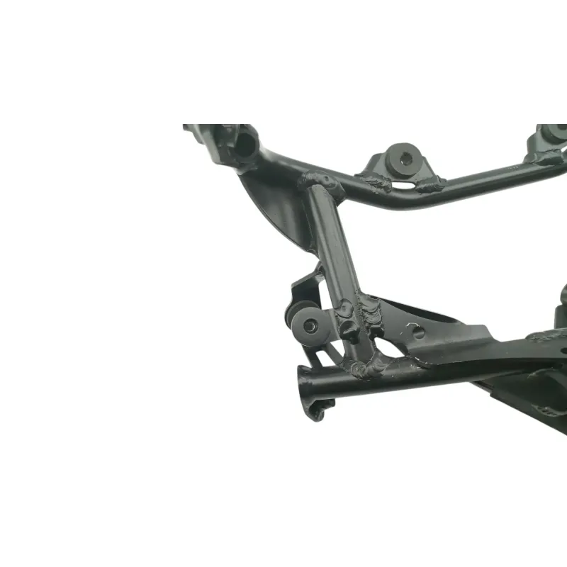 Araignee avant SUZUKI GSXR 1300 HAYABUSA 2008 - 2010