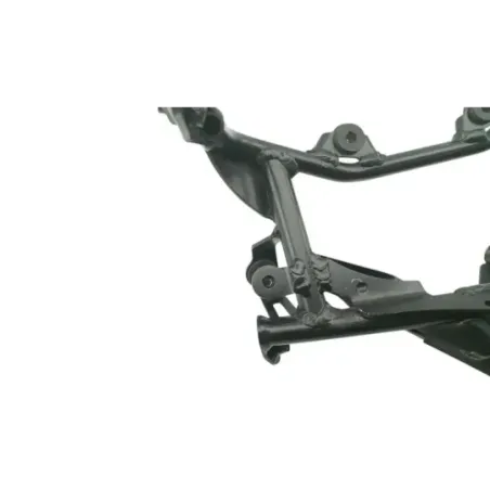 Araignee avant SUZUKI GSXR 1300 HAYABUSA 2008 - 2010