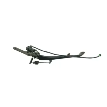 Bequille laterale SUZUKI GSXR 1300 HAYABUSA 2008 - 2010