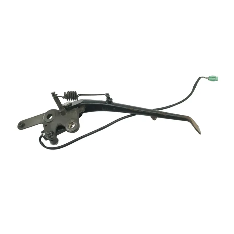Bequille laterale SUZUKI GSXR 1300 HAYABUSA 2008 - 2010