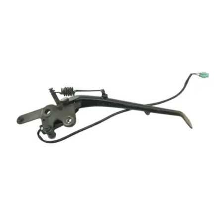 Bequille laterale SUZUKI GSXR 1300 HAYABUSA 2008 - 2010