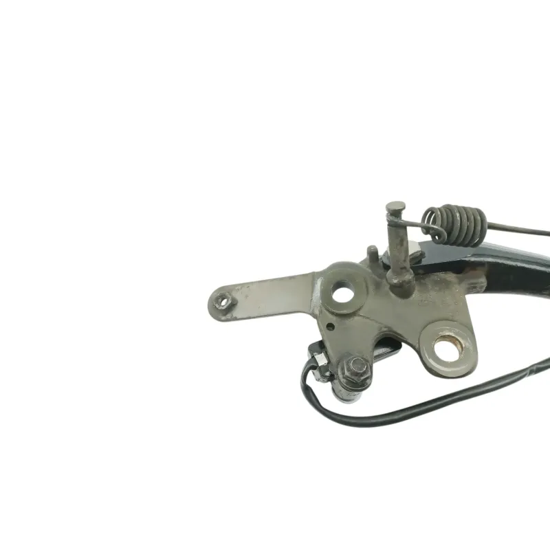Bequille laterale SUZUKI GSXR 1300 HAYABUSA 2008 - 2010