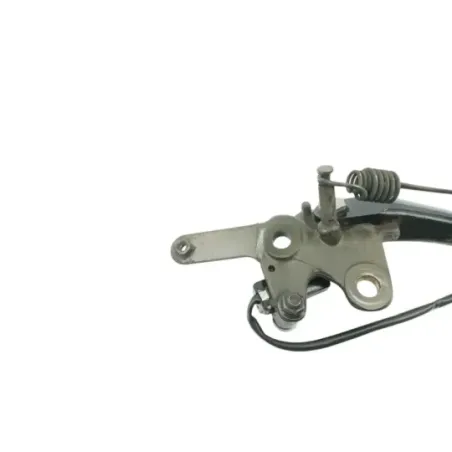Bequille laterale SUZUKI GSXR 1300 HAYABUSA 2008 - 2010