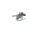 Bequille laterale SUZUKI GSXR 1300 HAYABUSA 2008 - 2010