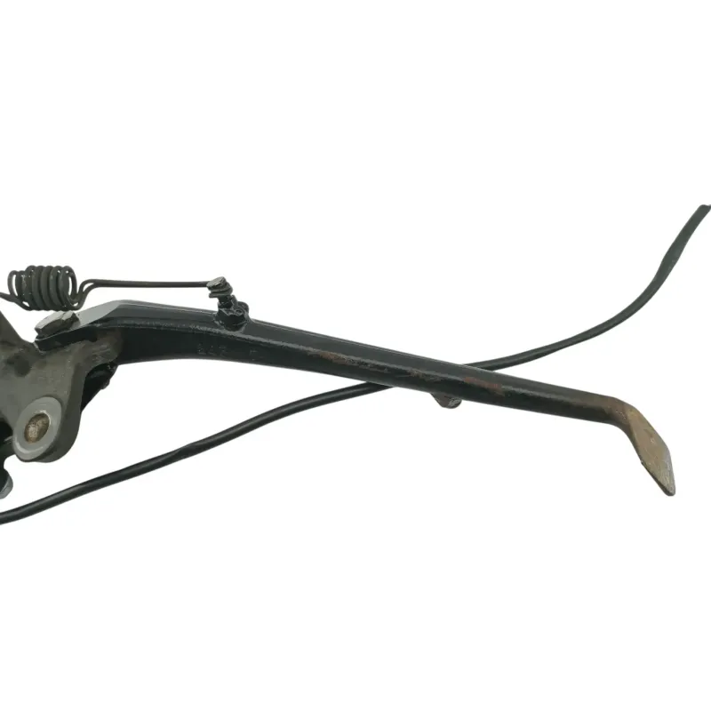 Bequille laterale SUZUKI GSXR 1300 HAYABUSA 2008 - 2010