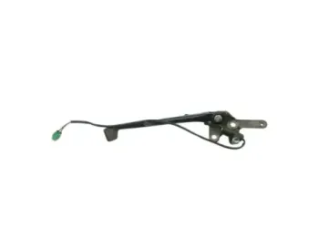 Bequille laterale SUZUKI GSXR 1300 HAYABUSA 2008 - 2010