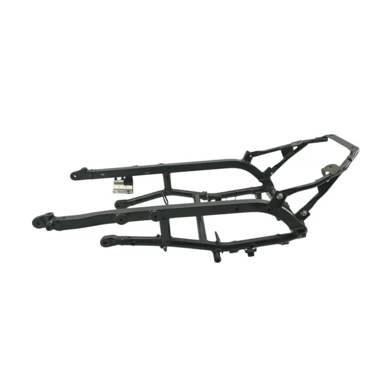 Boucle cadre arriere SUZUKI GSXR 1300 HAYABUSA 2008 - 2010