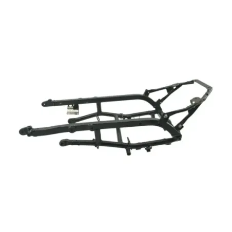 Boucle cadre arriere SUZUKI GSXR 1300 HAYABUSA 2008 - 2010