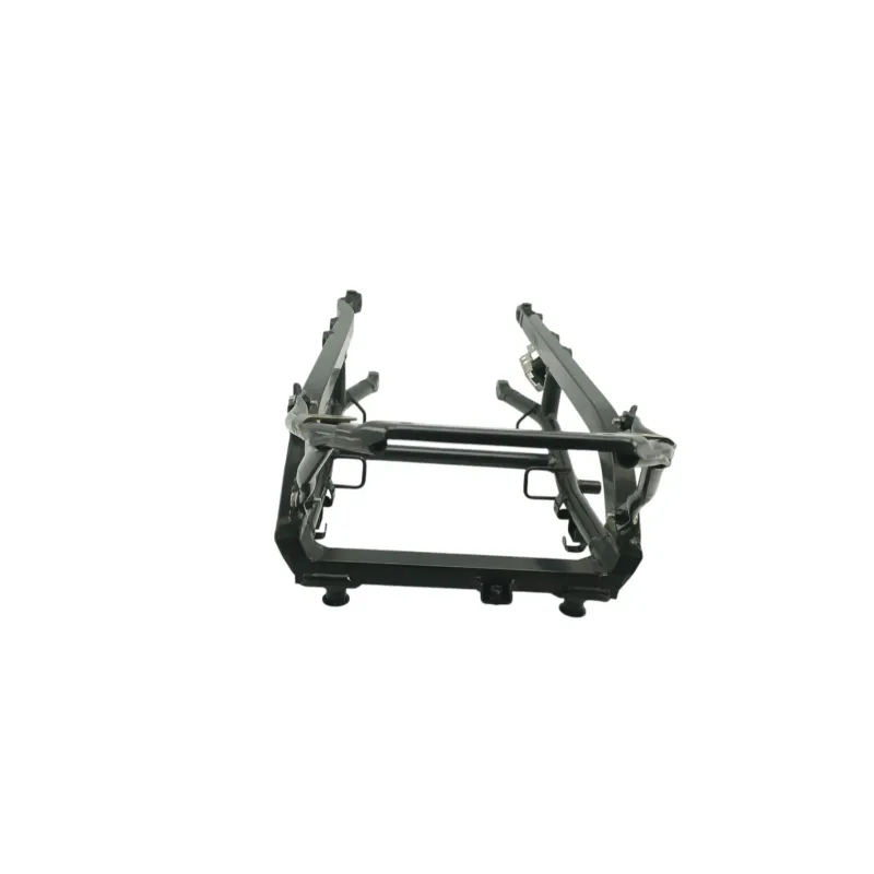 Boucle cadre arriere SUZUKI GSXR 1300 HAYABUSA 2008 - 2010