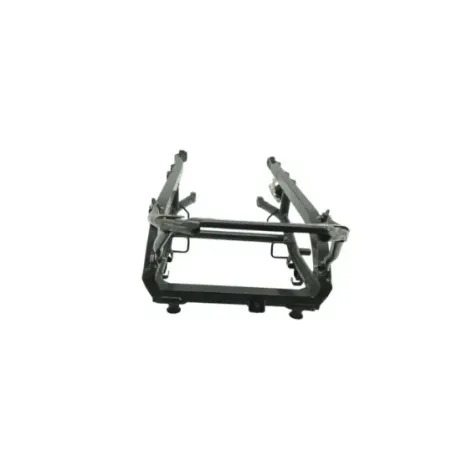 Boucle cadre arriere SUZUKI GSXR 1300 HAYABUSA 2008 - 2010