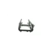 Boucle cadre arriere SUZUKI GSXR 1300 HAYABUSA 2008 - 2010 Boucle cadre arriere SUZUKI GSXR 1300 HAYABUSA 2008 - 2010