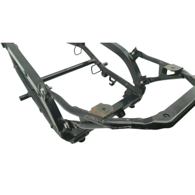 Boucle cadre arriere SUZUKI GSXR 1300 HAYABUSA 2008 - 2010