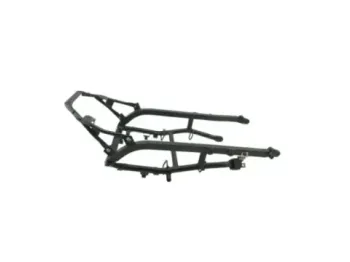 Boucle cadre arriere SUZUKI GSXR 1300 HAYABUSA 2008 - 2010