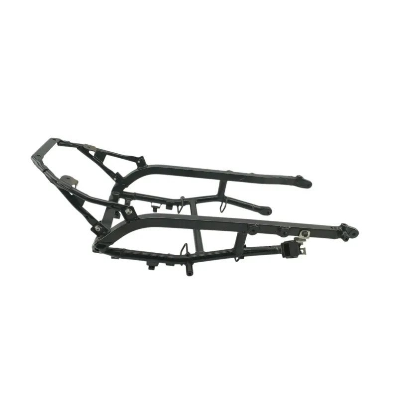 Boucle cadre arriere SUZUKI GSXR 1300 HAYABUSA 2008 - 2010