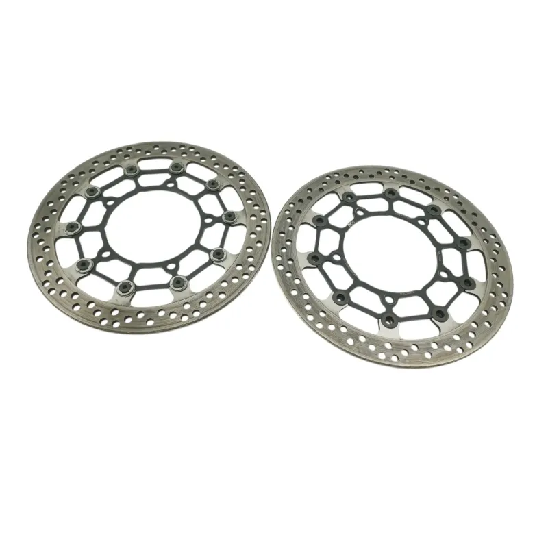 Disque frein avant SUZUKI GSXR 1300 HAYABUSA 2008 - 2010