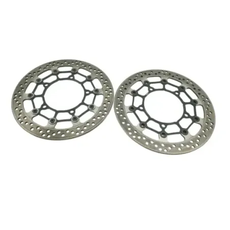 Disque frein avant SUZUKI GSXR 1300 HAYABUSA 2008 - 2010