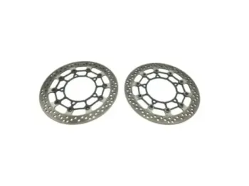 Disque frein avant SUZUKI GSXR 1300 HAYABUSA 2008 - 2010