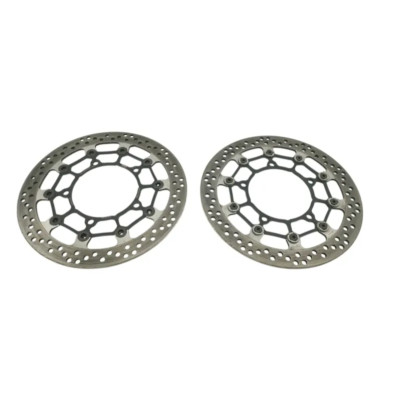 Disque frein avant SUZUKI GSXR 1300 HAYABUSA 2008 - 2010