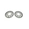 Disque frein avant SUZUKI GSXR 1300 HAYABUSA 2008 - 2010 Disque frein avant SUZUKI GSXR 1300 HAYABUSA 2008 - 2010