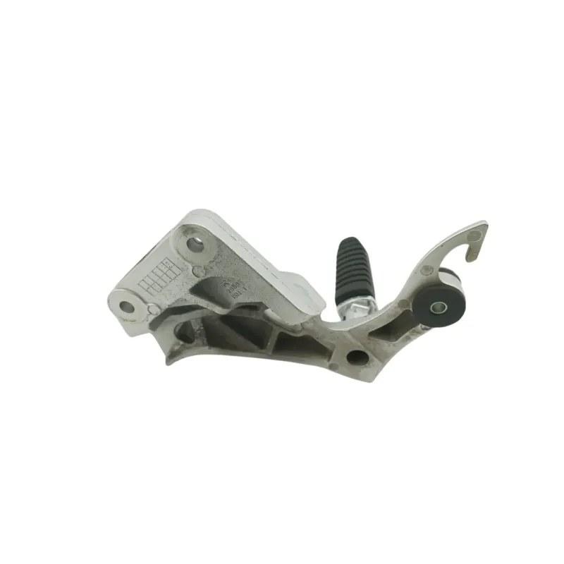 Platine arriere droite SUZUKI GSXR 1300 HAYABUSA 2008 - 2010