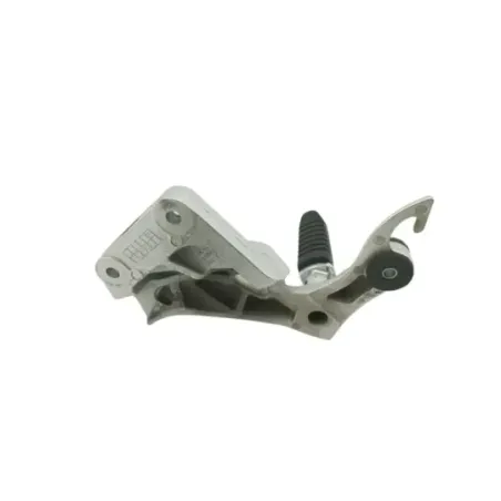 Platine arriere droite SUZUKI GSXR 1300 HAYABUSA 2008 - 2010