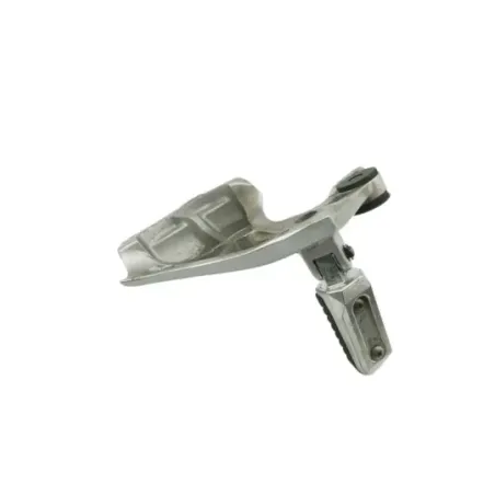 Platine arriere droite SUZUKI GSXR 1300 HAYABUSA 2008 - 2010