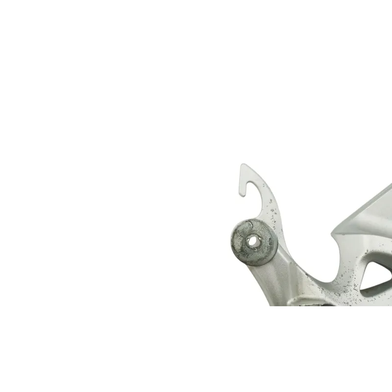 Platine arriere droite SUZUKI GSXR 1300 HAYABUSA 2008 - 2010