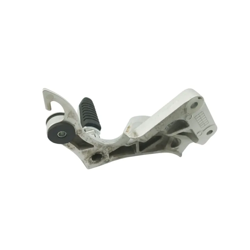 Platine arriere gauche SUZUKI GSXR 1300 HAYABUSA 2008 - 2010