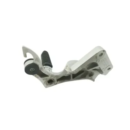 Platine arriere gauche SUZUKI GSXR 1300 HAYABUSA 2008 - 2010