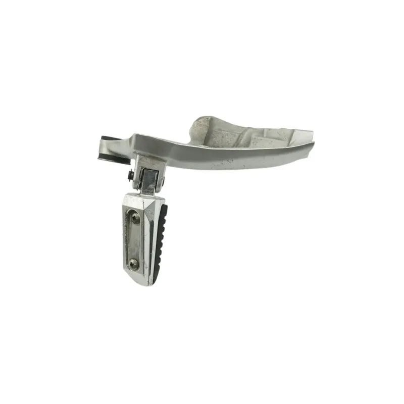 Platine arriere gauche SUZUKI GSXR 1300 HAYABUSA 2008 - 2010