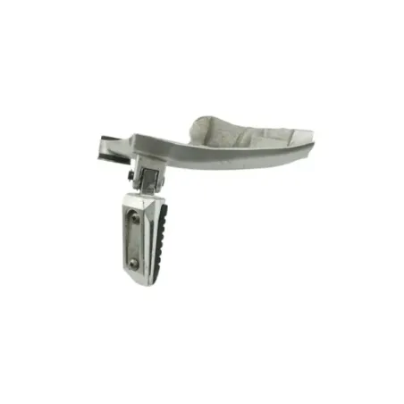 Platine arriere gauche SUZUKI GSXR 1300 HAYABUSA 2008 - 2010