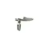 Platine arriere gauche SUZUKI GSXR 1300 HAYABUSA 2008 - 2010 Platine arriere gauche SUZUKI GSXR 1300 HAYABUSA 2008 - 2010