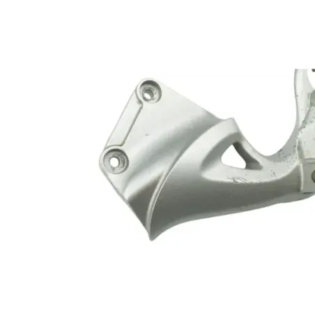 Platine arriere gauche SUZUKI GSXR 1300 HAYABUSA 2008 - 2010
