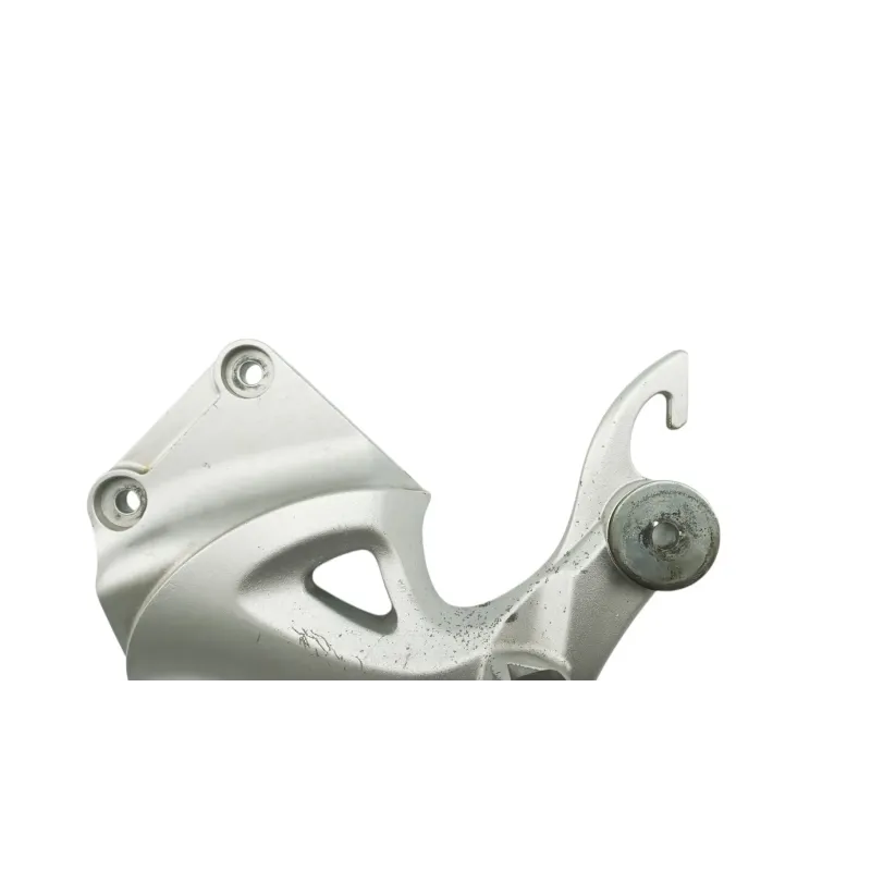 Platine arriere gauche SUZUKI GSXR 1300 HAYABUSA 2008 - 2010