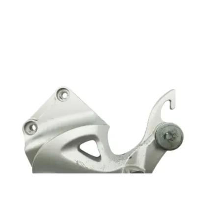 Platine arriere gauche SUZUKI GSXR 1300 HAYABUSA 2008 - 2010