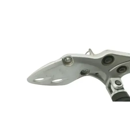 Platine avant droite SUZUKI GSXR 1300 HAYABUSA 2008 - 2010