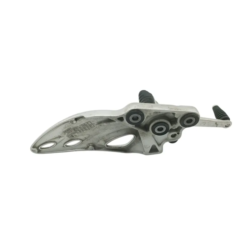 Platine avant gauche SUZUKI GSXR 1300 HAYABUSA 2008 - 2010