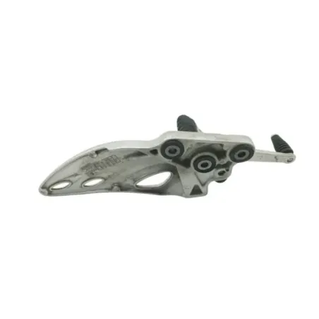 Platine avant gauche SUZUKI GSXR 1300 HAYABUSA 2008 - 2010