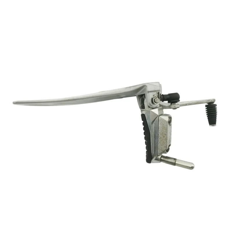 Platine avant gauche SUZUKI GSXR 1300 HAYABUSA 2008 - 2010