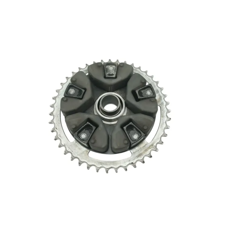 Porte couronne SUZUKI GSXR 1300 HAYABUSA 2008 - 2010