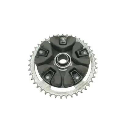 Porte couronne SUZUKI GSXR 1300 HAYABUSA 2008 - 2010