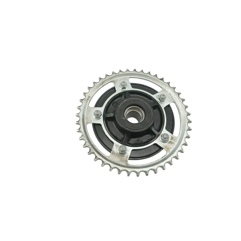 Porte couronne SUZUKI GSXR 1300 HAYABUSA 2008 - 2010