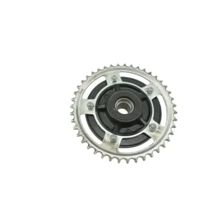 Porte couronne SUZUKI GSXR 1300 HAYABUSA 2008 - 2010